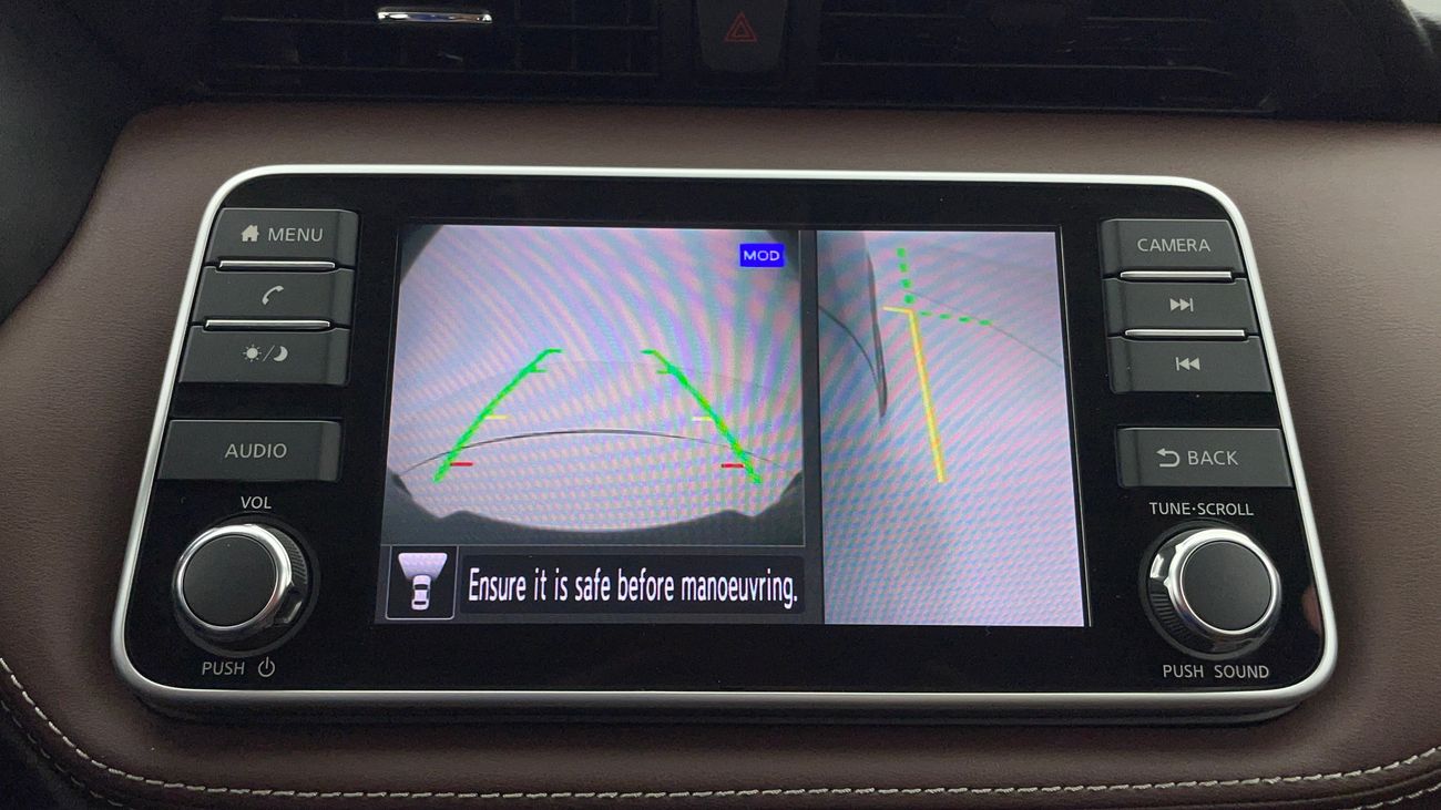 نيسان كيكس SL PLUS 1.6 | بدون دفعة مقدمة | اختبار القيادة في المنزل