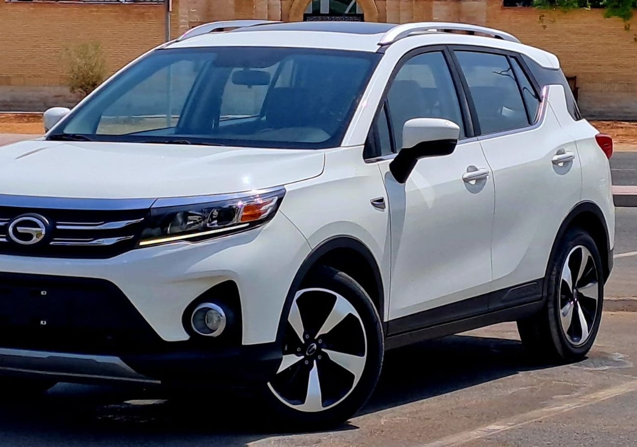 جي إي سي GS3  1.5L GS