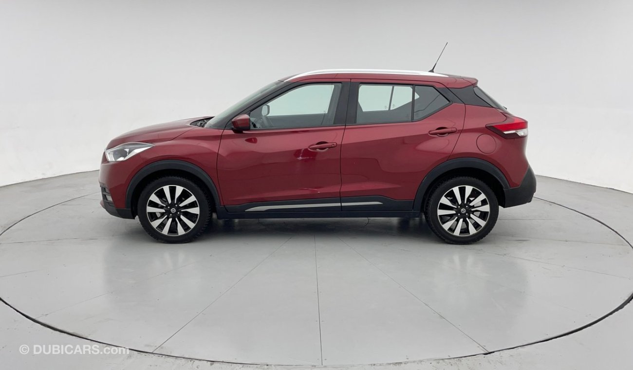 Nissan Kicks SV 1.6 | Zero Down Payment | Free Home Test Drive