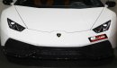 لامبورغيني هوراكان LP 610-4