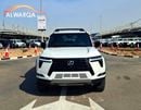 لكزس GX550 Lexus GX 550 Luxury Plus