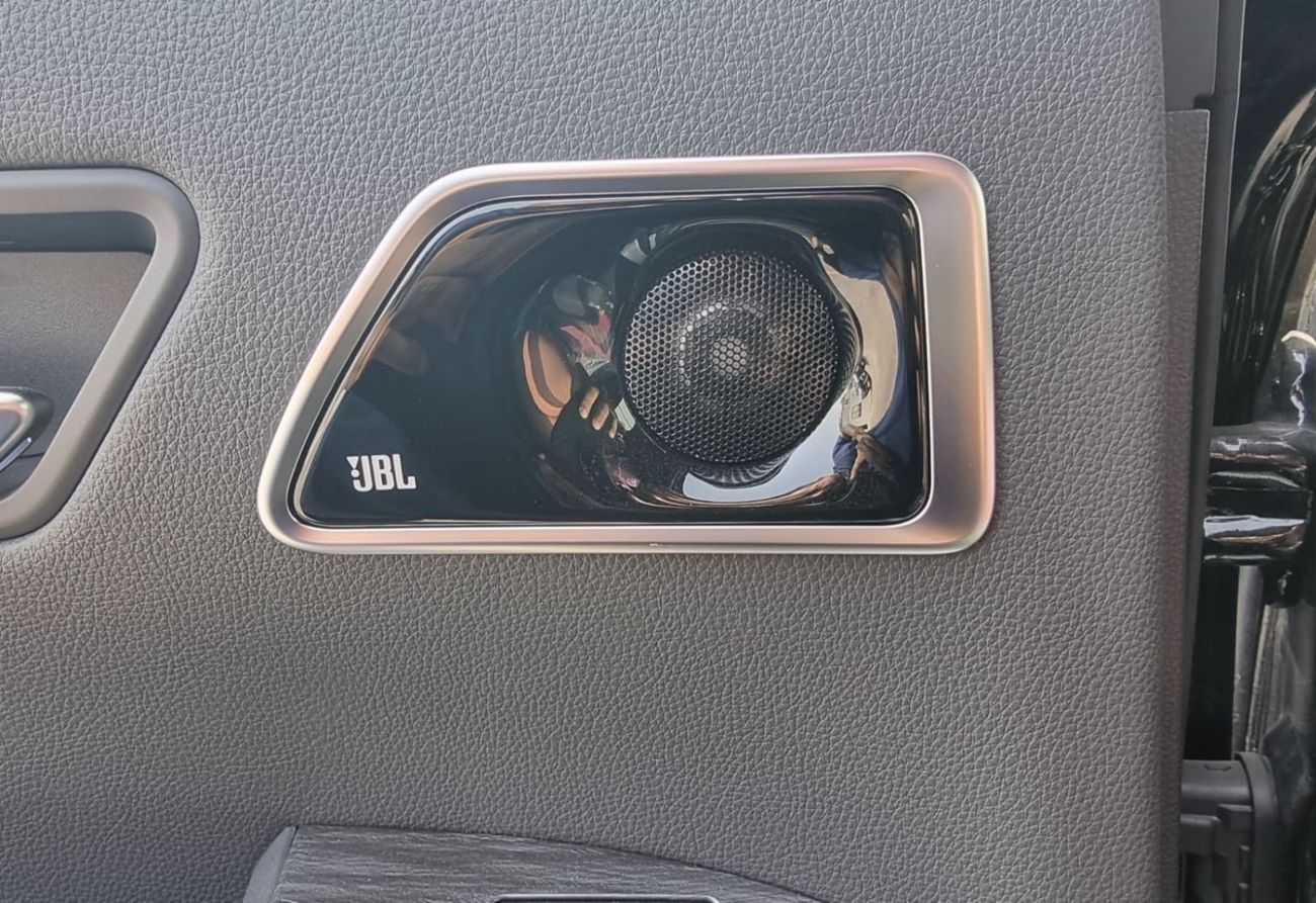 Toyota Land Cruiser TOYOTA LAND CRUISER 3.3L DIESEL VXR FULL OPTION MY 2025