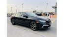 هوندا سيفيك EX EX low mileage