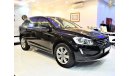 Volvo XC60 AMAZING Volvo XC60 2014 Model!! in Black Color! GCC Specs