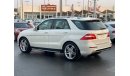 Mercedes-Benz ML 500 Std ML 500 AMG _GCC_2013_Excellent Condition _Full option