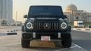 مرسيدس بنز G 63 AMG STD