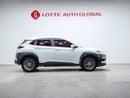 هيونداي كونا 2020 HYUNDAI KONA (G) 1.6 2WD MODERN CHOICE