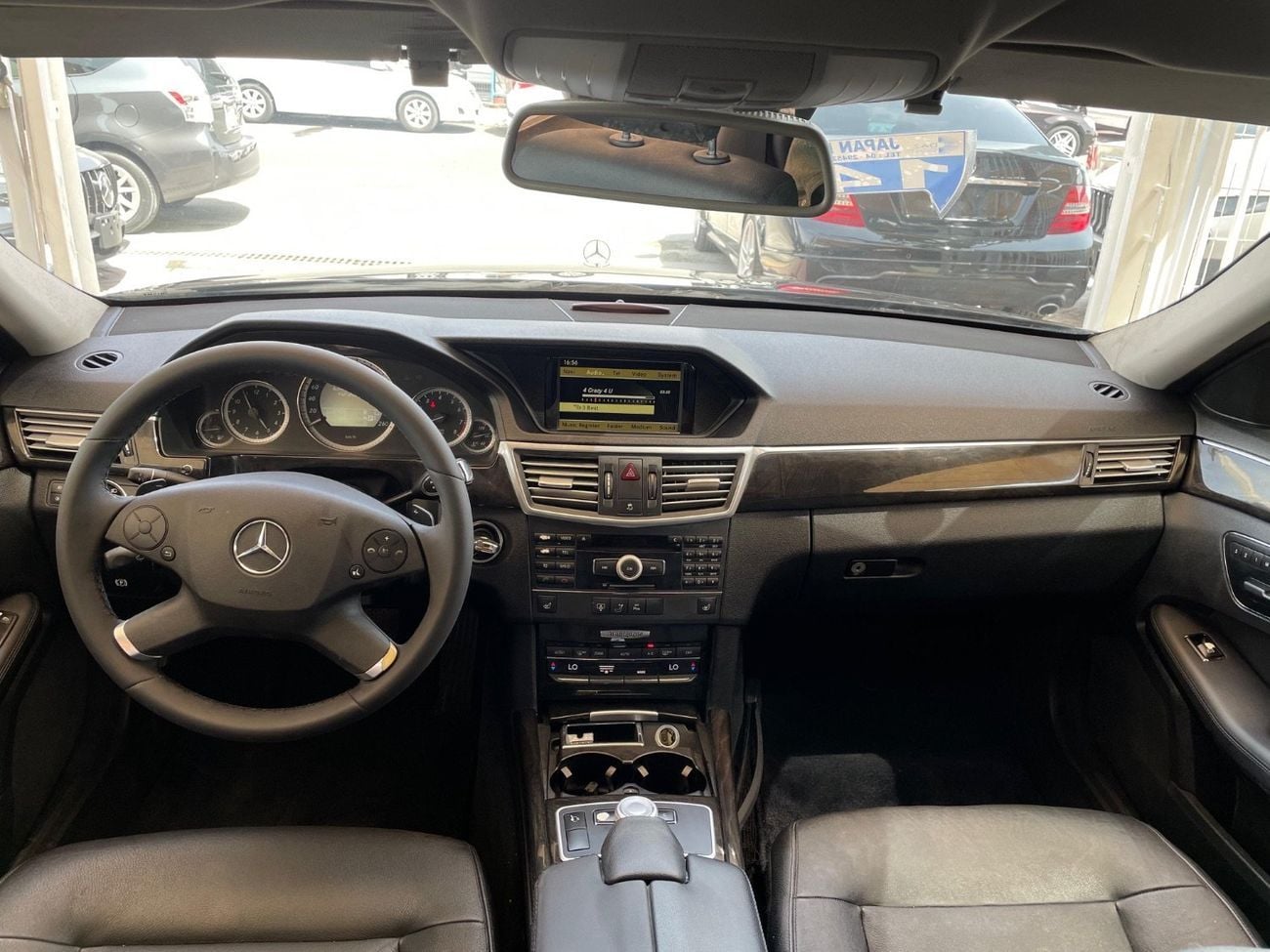 Mercedes Benz E350 AVANTGARDE SPORTS