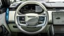 Land Rover Range Rover RANGE ROVER AUTOBIOGRAPHY P530