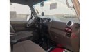 تويوتا لاند كروزر بيك آب Toyota Land Cruiser Pick Up LX, 6 Cyl, Petrol Engine, Manual Speed, Power Windows, Mirrors and Door