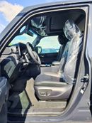 Toyota Prado ALL ROUNDER TURBO 2.4L PETROL ALL ROUNDER / MID OPTION / 2.4L PETROL V4 / LETHAER WITH DRIVER PWR SEAT / COOL BOX (CODE#PPARS)