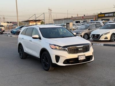 Kia Sorento Std 2.5L AWD 2020 PUSH START 2.5L AWD CLEAN CAR CANADA SPEC