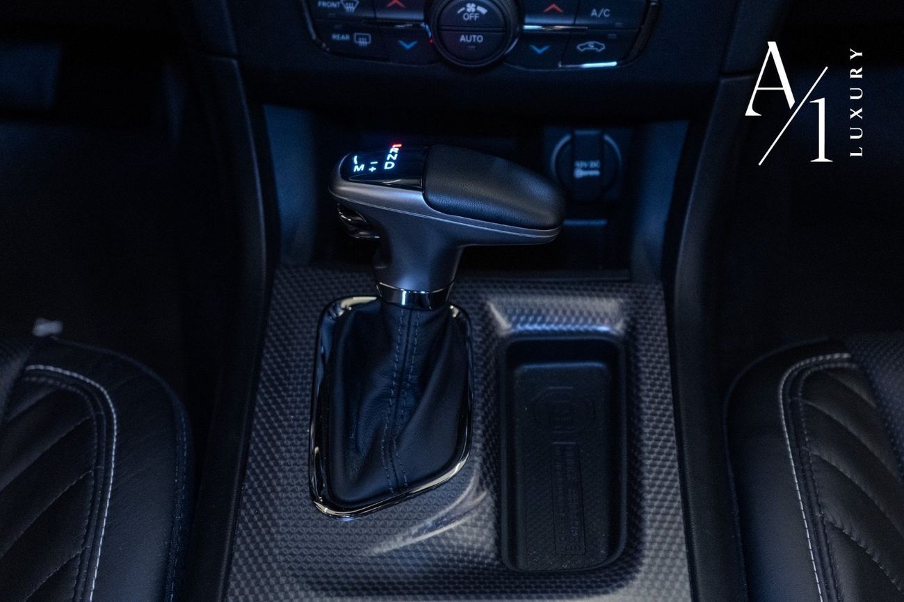 دودج تشارجر SRT 6.2L V8 HellCat RedEye WideBody