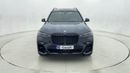 BMW X7 2022 XDRIVE40I M SPORT | AED 3156/Month | 0 DP | 30 Day Return | Warranty | Service History