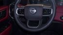 Nissan Patrol SE Platinum City 3.8L