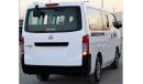 Nissan Urvan Nissan urvan 2016 GCC, in excellent condition, without accidents, very clean from inside and outside