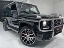 مرسيدس بنز G 63 AMG Std 5.5L