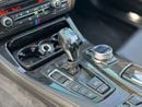 BMW 550i M Sport 4.4L (444 HP) M Sport 4.4L