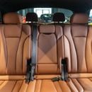 أودي Q7 55 TFSI quattro S-Line 3.0L