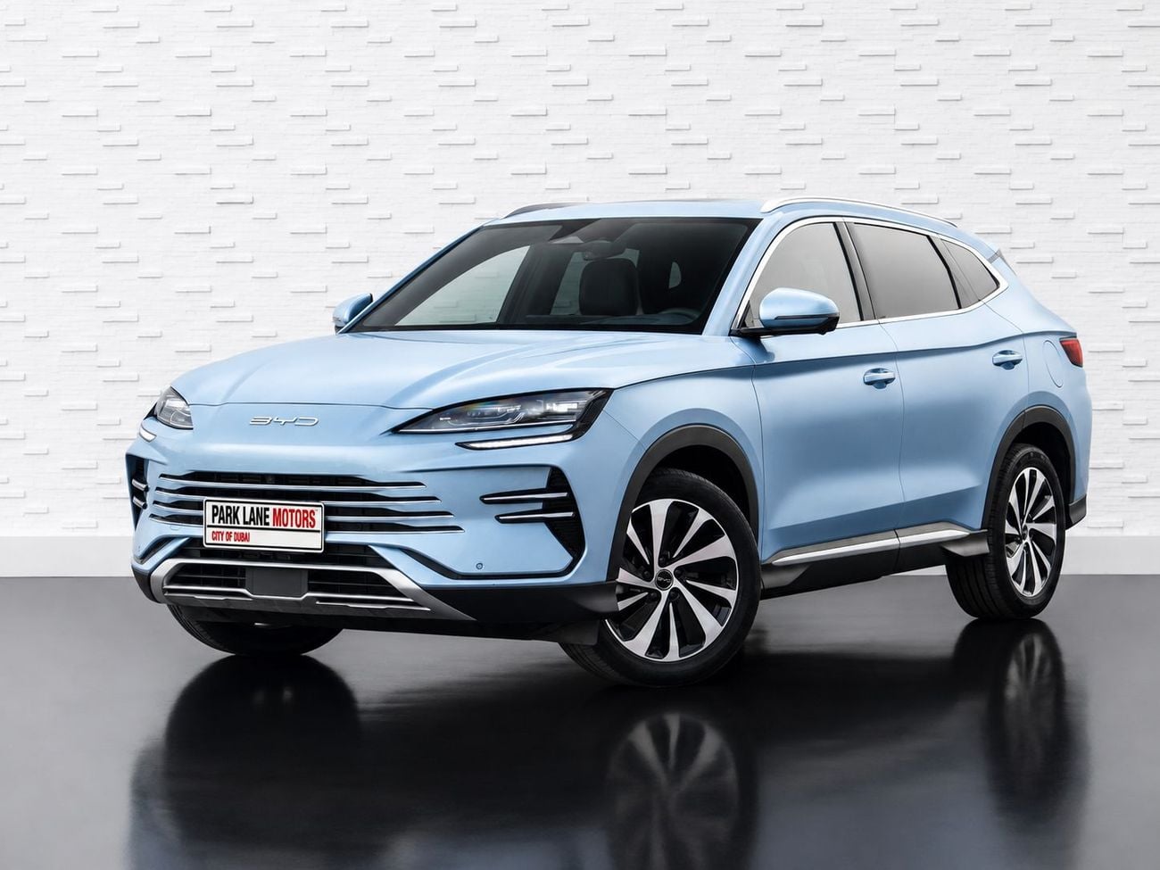 BYD Song Plus DM-i, миниатюра 2