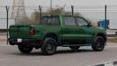 رام 1500 (For Export , НА ЭКСПОРТ) PY 26/26 Rebel GT 3.0TT Hurricane GCC Без пробега