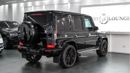 مرسيدس بنز G 63 AMG