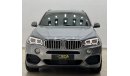 BMW X5 50i Luxury 2018 BMW X5 Xdrive 50i, BMW Warranty-Full Service History-Service Contract-GCC