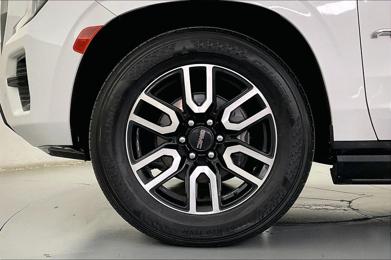 Nissan Micra SV | 1 year free warranty | 0 Down Payment