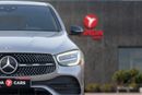 مرسيدس بنز GLC 200 Business