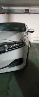 Honda Accord LX 1.5L