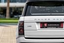 Land Rover Range Rover Range Rover HSE P360 | 3,525 P.M | 0% Downpayment | RR HSE P360 | LOW KMS! | WARRANTY