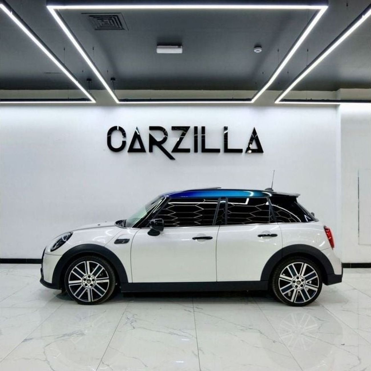 Mini Cooper S Mini Cooper S - 5-Door 2023