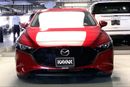 Mazda 3 Intense | Guaranteed Warranty | 0 Down Payment