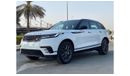 Land Rover Range Rover Velar **2024**GCC SPEC UNDER WARRANTY AND SERVICE CONTRACT