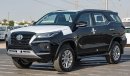 Toyota Fortuner TOYOTA FORTUNR 2.8L DIESEL VX FULL OPTION 2023 A/T