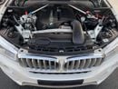 BMW X5 35i Exclusive BMW X5 TWIN POWER TURBO _GCC_2014_Excellent Condition _Full option