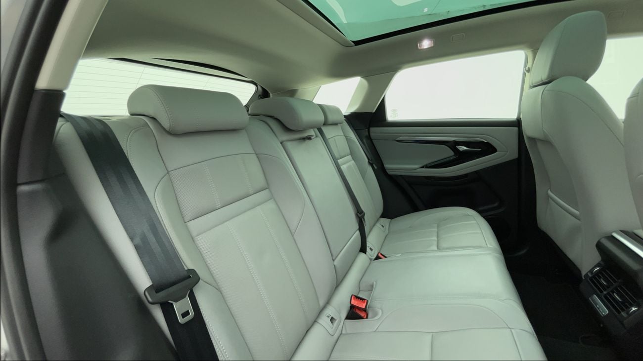 لاند روفر رانج روفر إيفوك P200 S 2 | بدون دفعة مقدمة | اختبار قيادة مجاني للمنزل