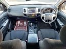 Toyota Hilux TOYOTA HILUX PICK UP RHD 2014 MODEL 3.0 L DIESEL AUTOMATIC(PM64342)