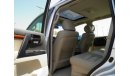 Toyota Land Cruiser 2012 GXR V6 ref #359