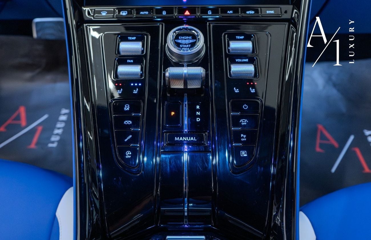 Aston Martin DB12 2026 Aston Martin DB 12, With Warranty & Service Contract, Fully Loaded, Band New Condition, GCC Spe