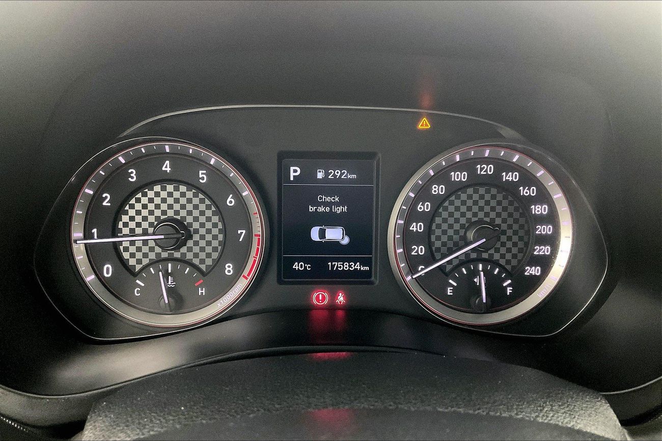 Hyundai Veloster Standard | Guaranteed Warranty | 0 Down Payment