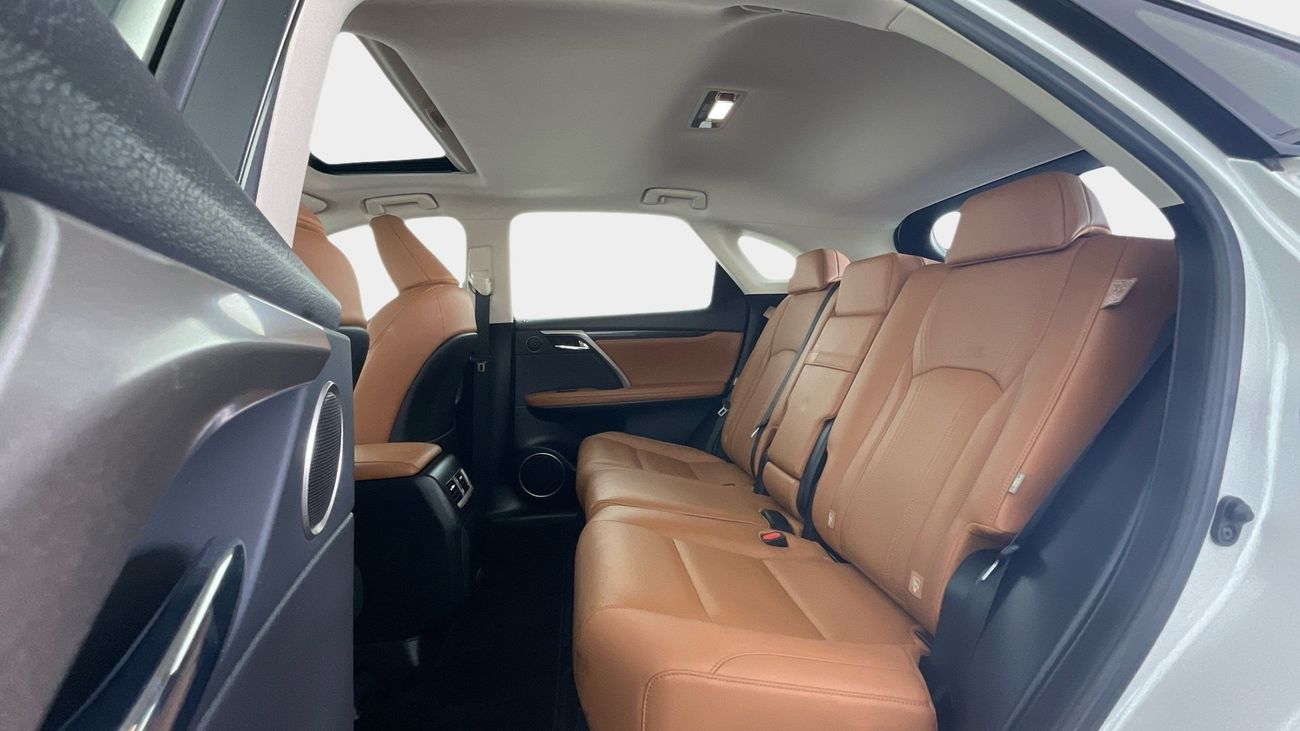 لكزس RX450h Premier | upto AED 20,000 Ramadan Discount | شامل الضمان | 0 ﺪﻔﻋﺓ ﺃﻮﻟﻯ