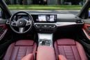 BMW 320i 320i m sport 320i M Kit | 2,938 P.M | 0% Downpayment | Perfect Condition!