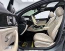 Mercedes-Benz E 63 S AMG Std 4.0L 2019 Mercedes Benz E63 S AMG, Warranty, Fully Loaded, Excellent Condition, Korean