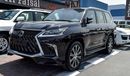 Lexus LX 570