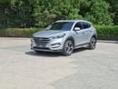 Hyundai Tucson GLS