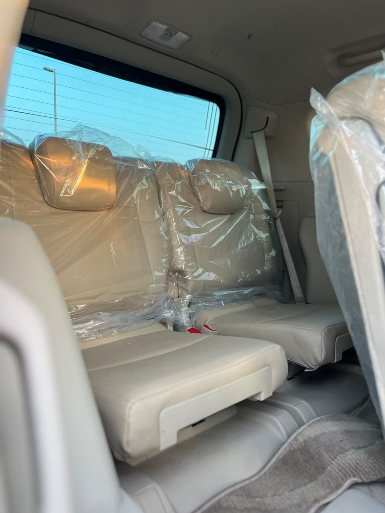 Toyota Prado 2018 Toyota Prado TXL 2.7L V4- AWD 4x4 - No accident  Rear Camera & Sensor -Leather Seat -