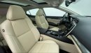 Nissan Maxima SV 3.5 | Under Warranty | Inspected on 150+ parameters