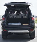 Toyota Land Cruiser GR-S 3.3L