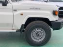 Toyota Land Cruiser 70